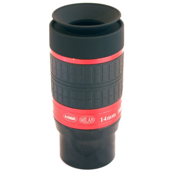noctutec Oculair Milan LER UWA 14mm 80° 2"