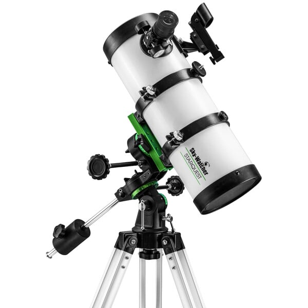 Skywatcher Telescoop N 114/500 1145P Starquest EQ