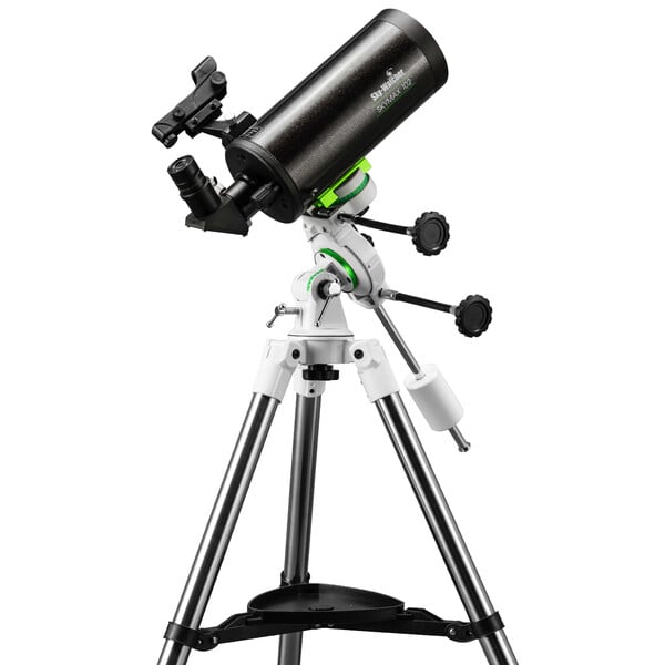 Skywatcher Maksutov telescoop MC 102/1300 Starquest DX EQ