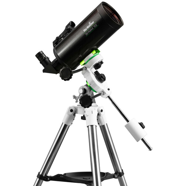 Skywatcher Maksutov telescoop MC 102/1300 Starquest DX EQ