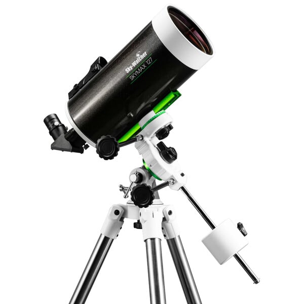Skywatcher Maksutov telescoop MC 127/1500 Starquest DX EQ