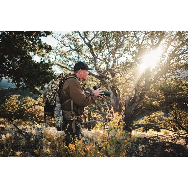 Swarovski Spotting scope AT Balance 18-45x65