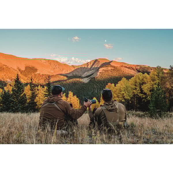 Swarovski Spotting scope AT Balance 18-45x65