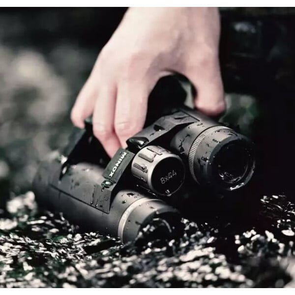 Minox Verrekijkers X-HD 8x44