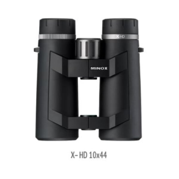 Minox Verrekijkers X-HD 10x44