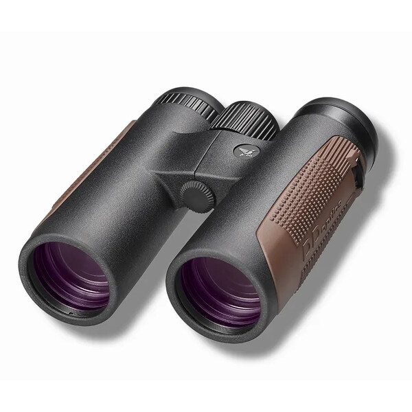 DDoptics Verrekijkers NXT 8x42 zwart/bruin
