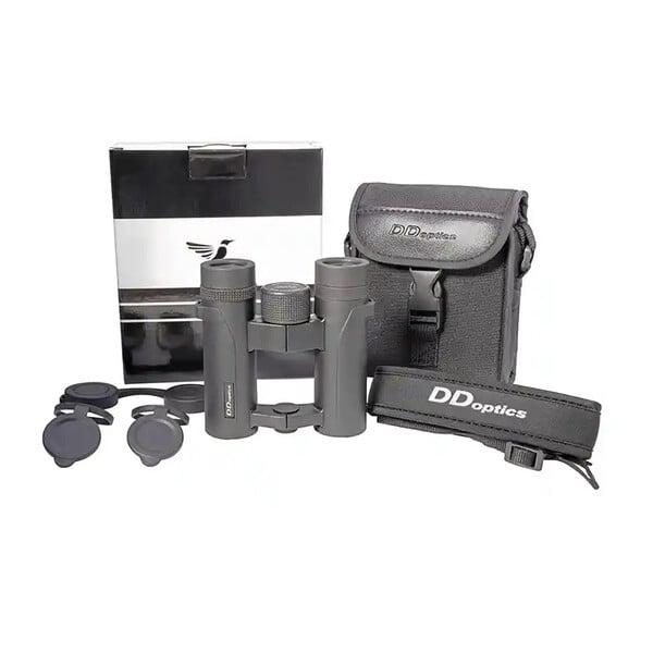 DDoptics Verrekijkers Ultralight 10x26