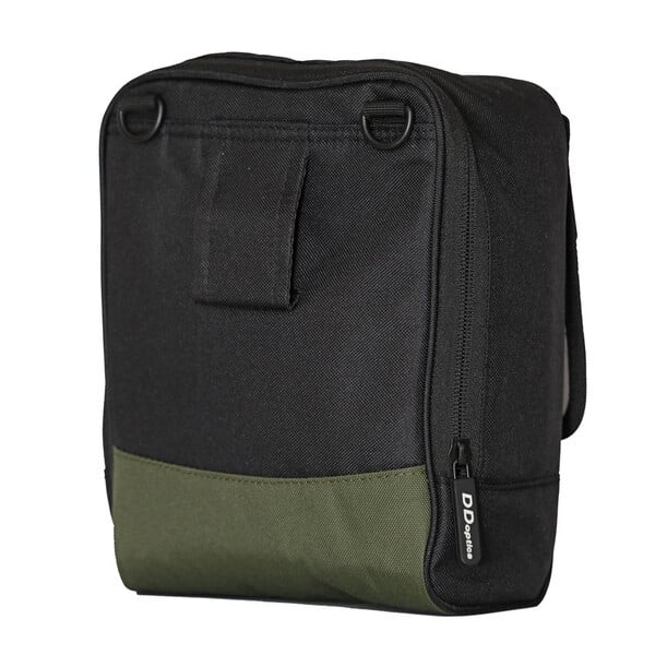 DDoptics Grote verrekijkertas, groen