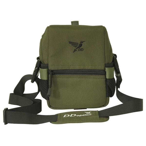 DDoptics Verrekijkerzak Harness groen