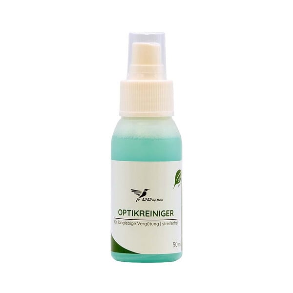 DDoptics Optiekreiniger 50 ml