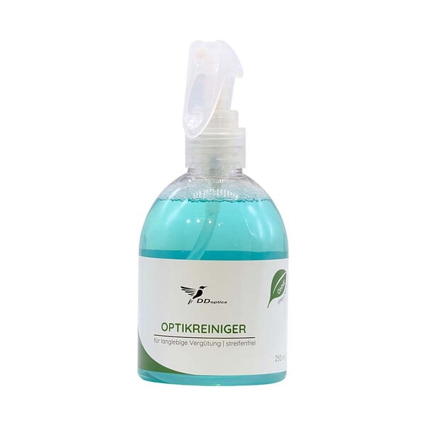 DDoptics Optiekreiniger 250 ml