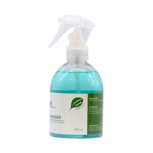 DDoptics Optiekreiniger 250 ml