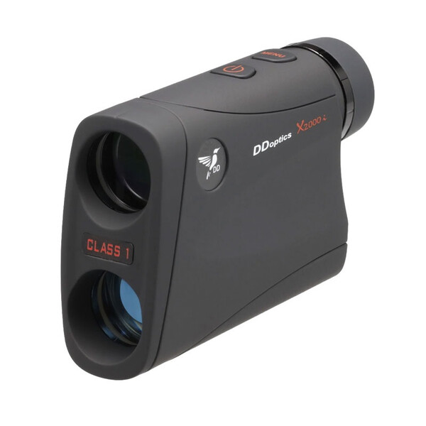 DDoptics Afstandsmeter Rangefinder x2000i