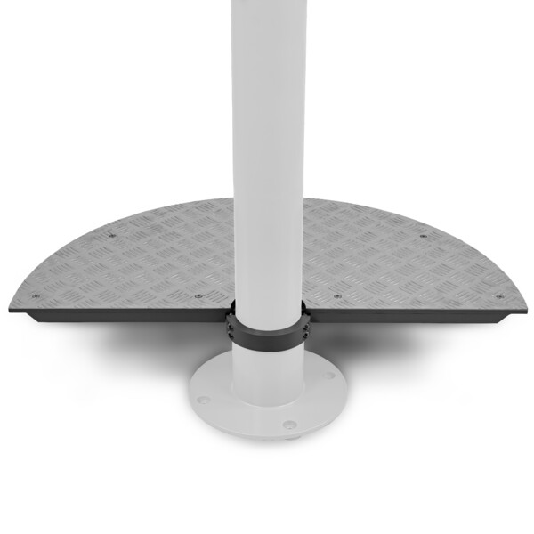 Omegon Telescoop kindertrapje V2 voor 20x100 Bonview
