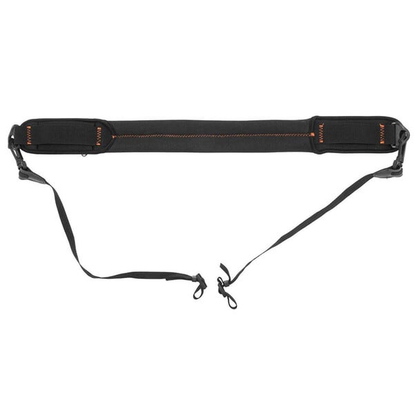 TS Optics Tragegurt Neopren 140cm