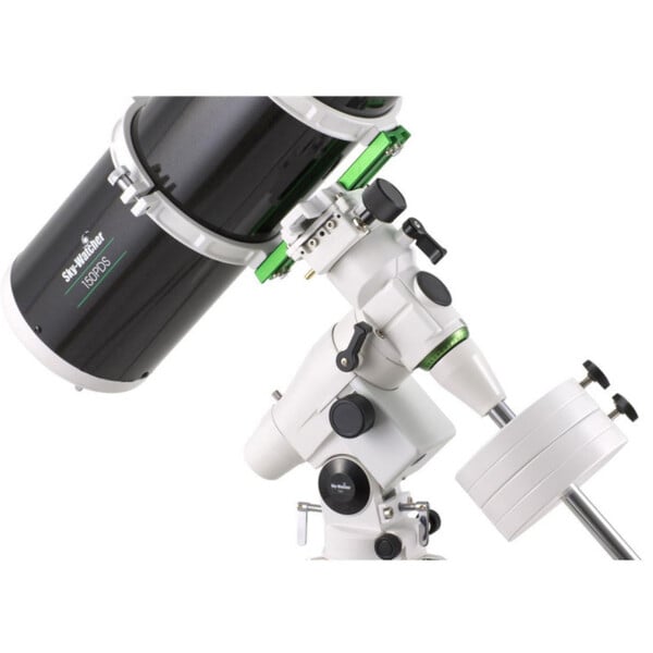 Skywatcher Telescoop N 150/750 PDS NEQ5