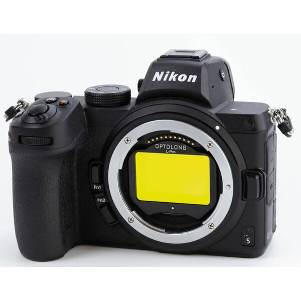 Optolong Filters L-Pro Clip Nikon Z