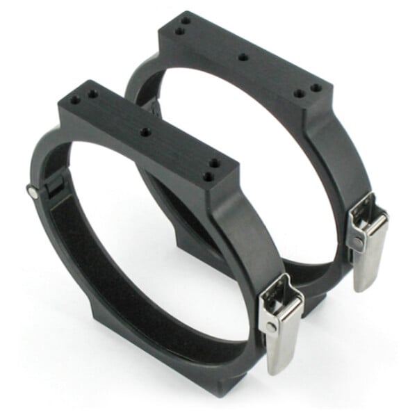 TEC Buisringen APO 140 FL