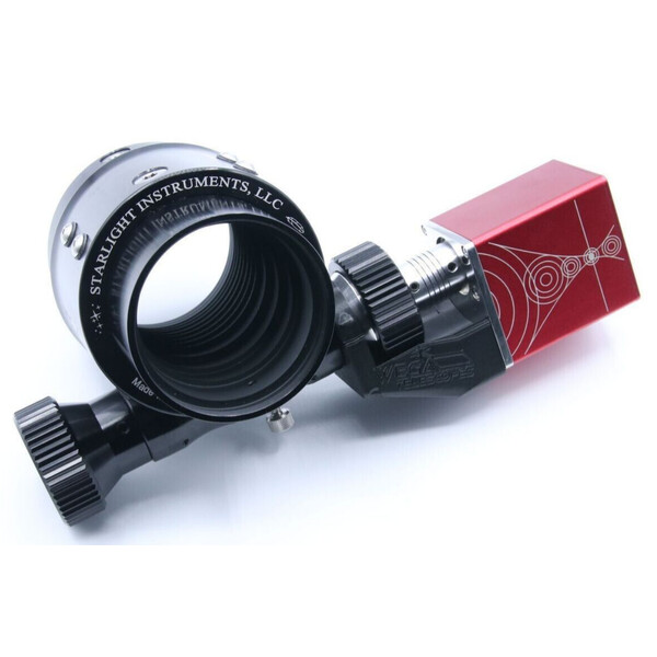 Astroprints EAF Pro-motorbouwpakket voor Starlight Instruments True 3.5 OAZ