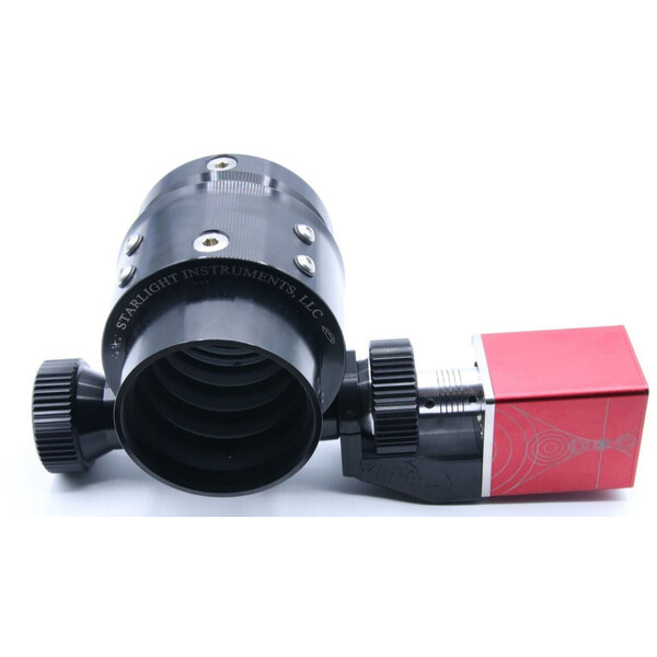 Astroprints EAF Pro-motorbouwpakket voor Starlight Instruments True 3.5 OAZ