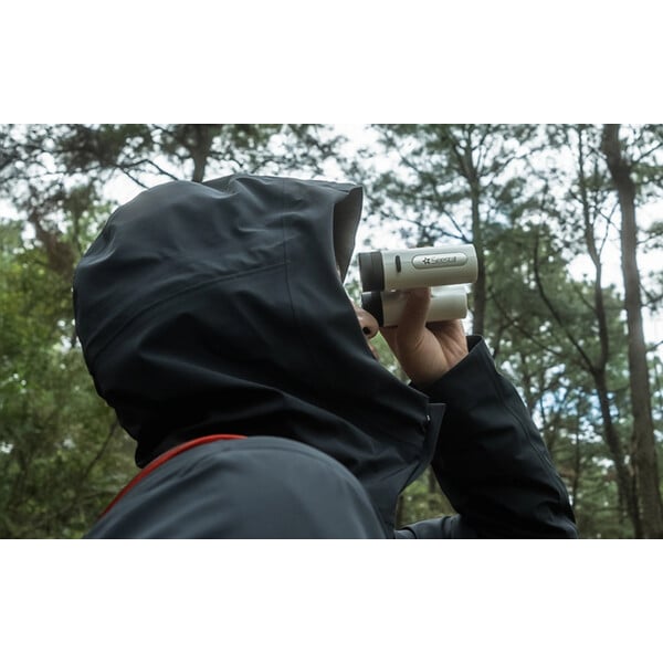 ZWO Verrekijkers Seestar VisionX 8x24