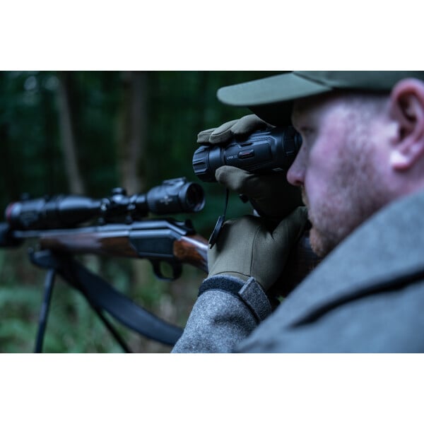 HIKMICRO Warmtebeeldcamera Lynx LH19 3.0