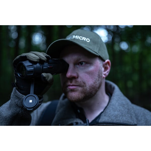 HIKMICRO Warmtebeeldcamera Lynx LH19 3.0