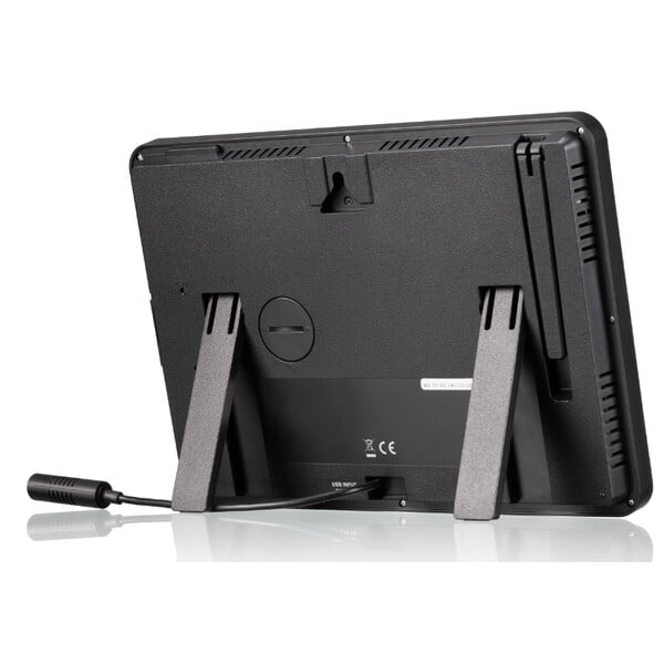 Bresser Weerstation MeteoChamp 9-in-1 WLAN