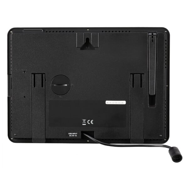 Bresser Weerstation MeteoChamp 9-in-1 WLAN