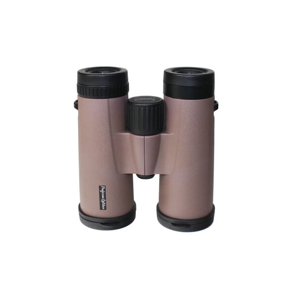 Professor Optiken Verrekijkers Fichtelberg 8x42 bruin