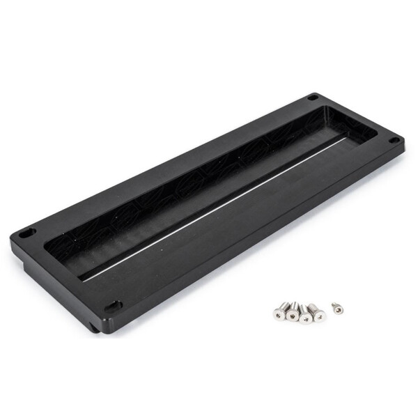 TEC Prismarail Losmandy-stijl 305 mm