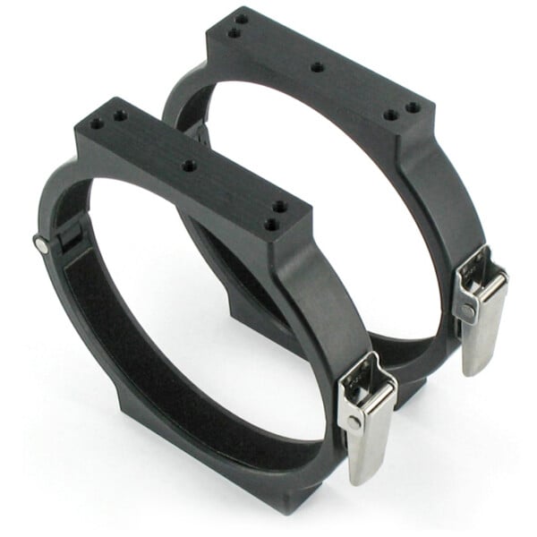 TEC Buisringen APO 160 FL