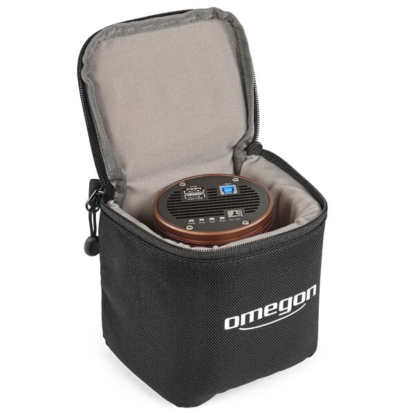 Omegon Transporttas minitas