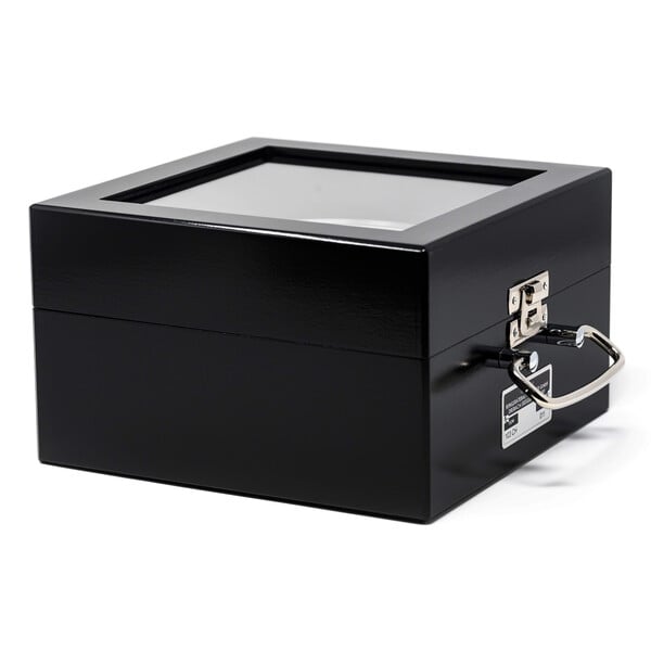 Fischer Weerstation Precisie-aneroïde barometer