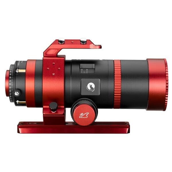 William Optics Apochromatische refractor AP 56/269 UltraCat 56 WIFD