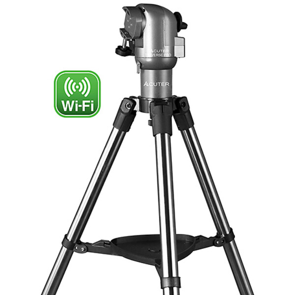 Acuter Montering Traverse Pro GoTo