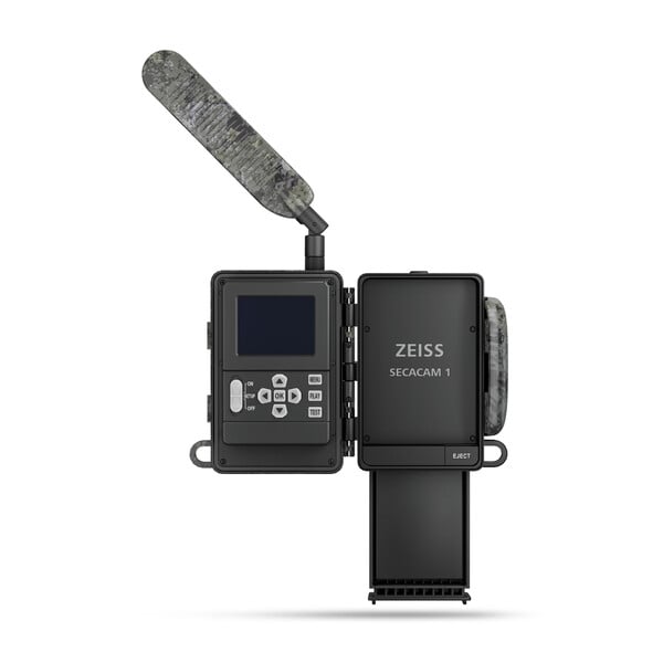 ZEISS Wildlife camera Secacam 1