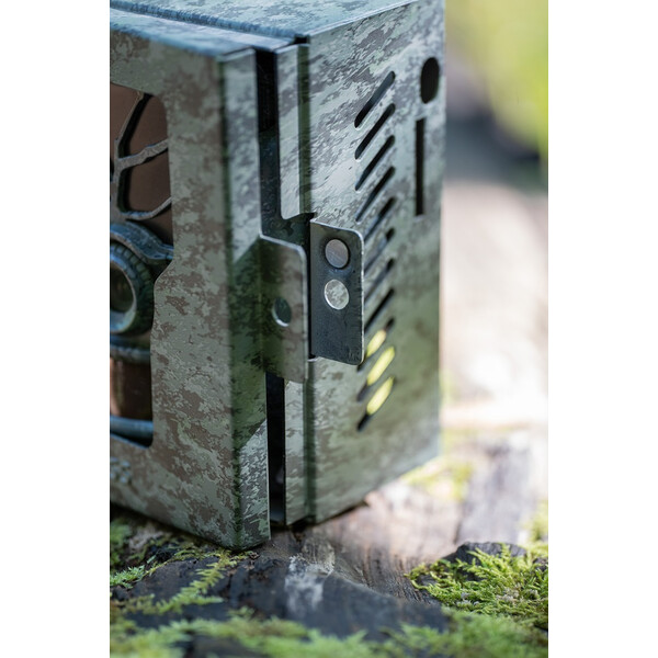 ZEISS Metalen behuizing voor Secacam 1