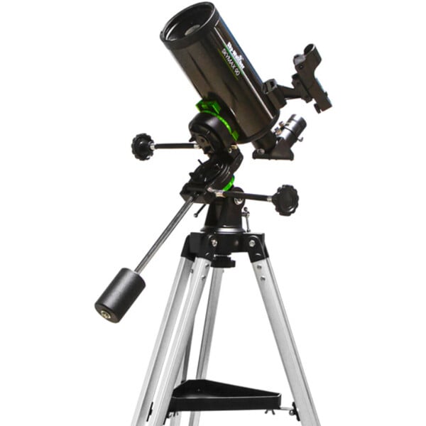 Skywatcher Maksutov telescoop MC 90/1250 Starquest EQ