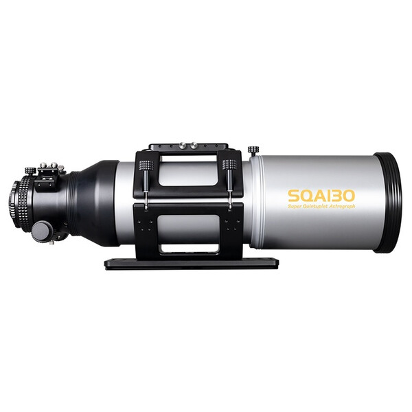 Askar Apochromatische refractor AP 130/624 SQA130