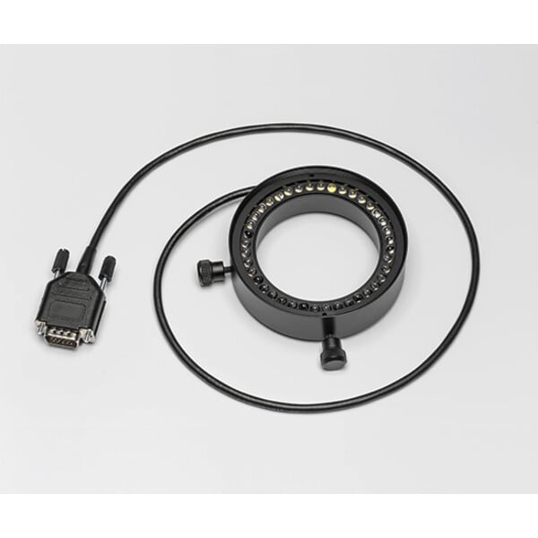 SCHOTT VisiLED-ringlamp voor intensief helder veld "S 80-65N-2"