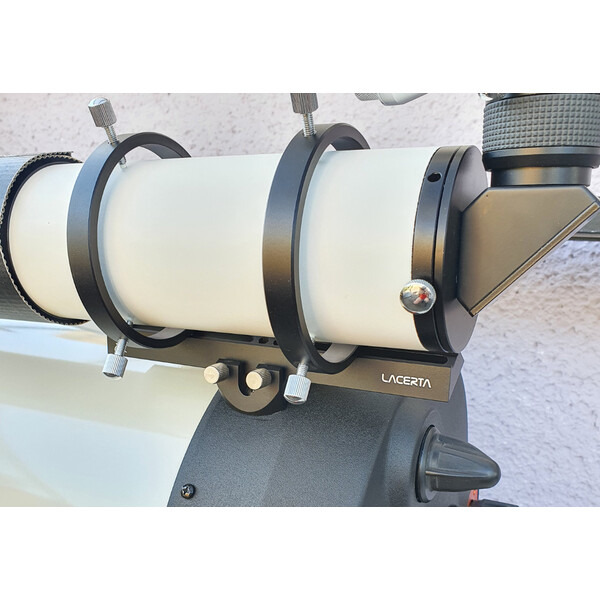 Lacerta Prisma-rail zoeker 210 mm