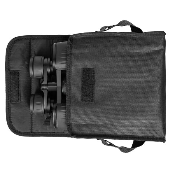 Levenhuk Zoom verrekijker New Atom 10-30x50