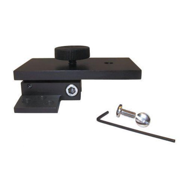 Lumicon Adjustable Piggyback Mount, Meade LX200 7in - 8 in