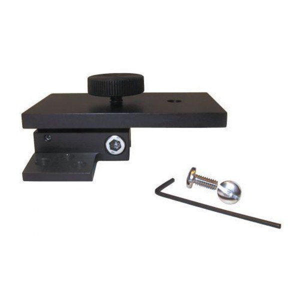 Lumicon Camera houder Afstelbare Piggyback Mount, voor SCT's