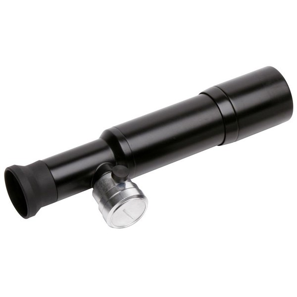 William Optics Zoeker 6x30 Richtkijker zwart
