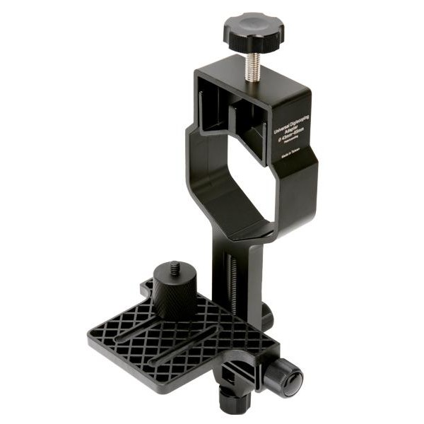 William Optics Universal digitale camera-adapter 43-65mm