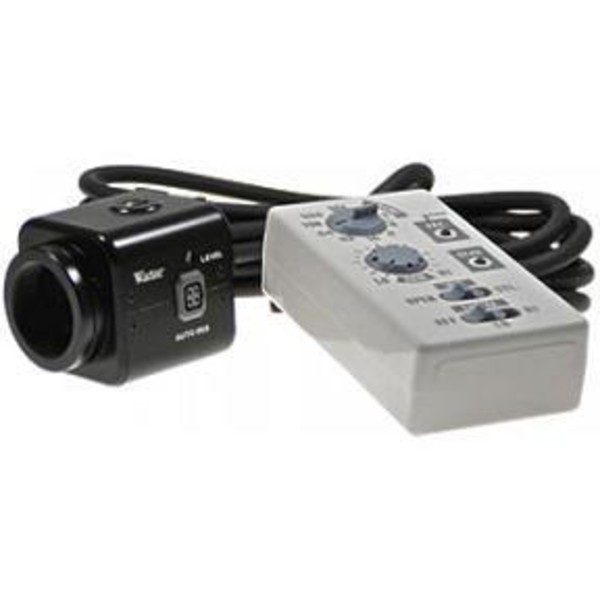 Watec WAT 120N+ deepsky videocamera