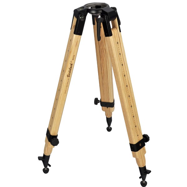 Berlebach Houten tripod Uni Modell 2/75