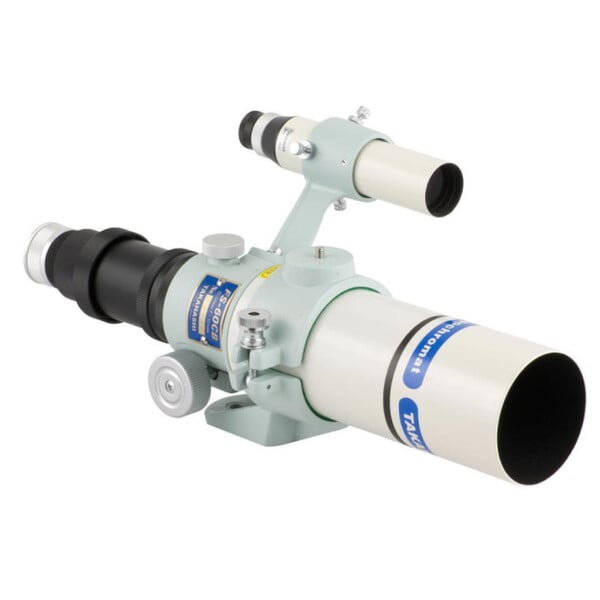 Takahashi Apochromatische refractor AP 60/355 FS-60CB
